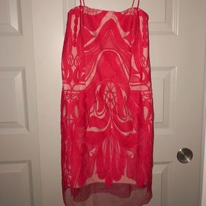 White Fox Boutique Dress